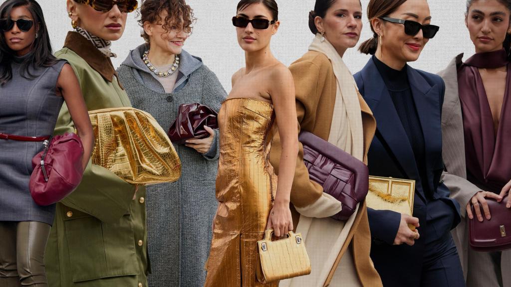 Sexy Clutches: How to Buy & Wear a Designer Clutch Bag