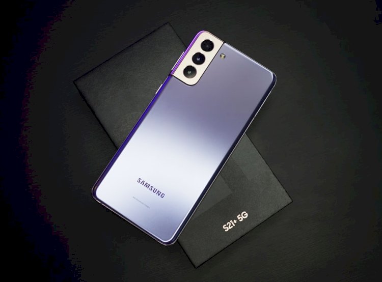Samsung Galaxy S26 Ultra 5G